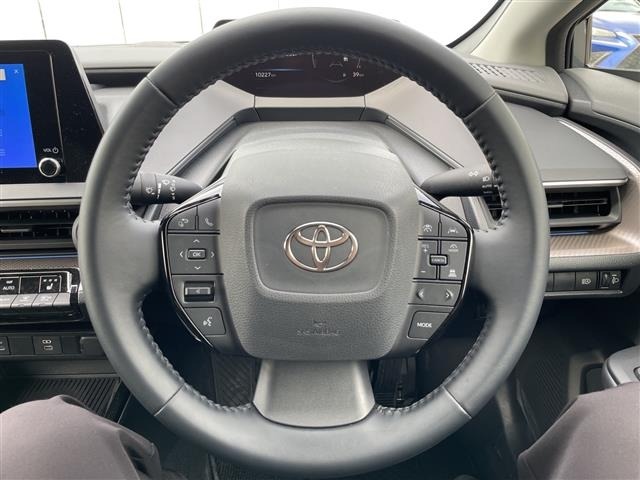 Toyota PRIUS 2025 7022838-14