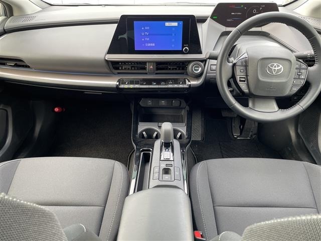 Toyota PRIUS 2025 7022838-15