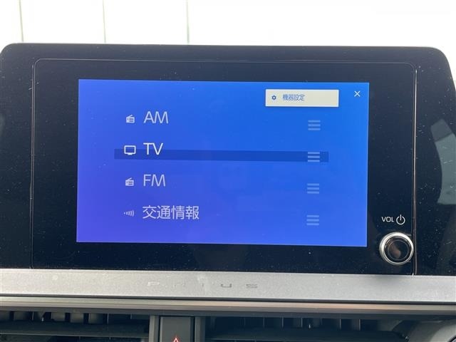 Toyota PRIUS 2025 7022838-18