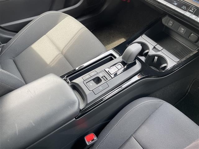 Toyota PRIUS 2025 7022838-19