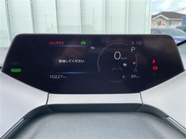 Toyota PRIUS 2025 7022838-5