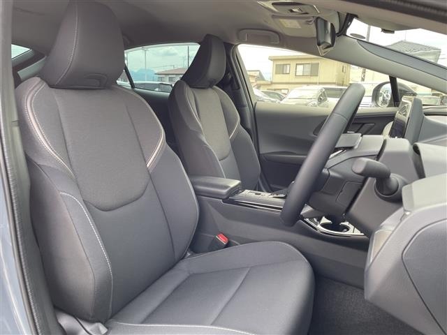 Toyota PRIUS 2025 7022838-6