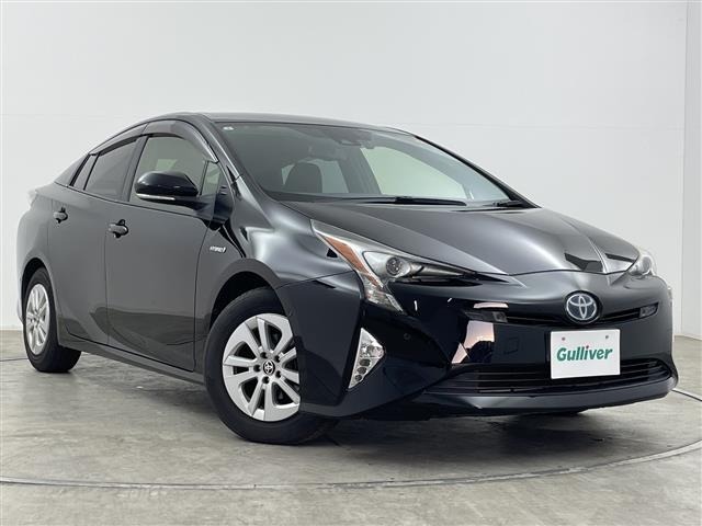 Toyota PRIUS 2017 7022839-0