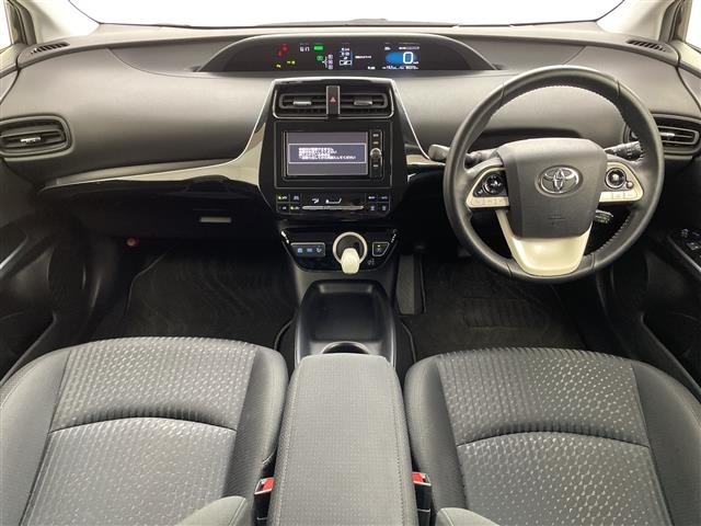 Toyota PRIUS 2017 7022839-15