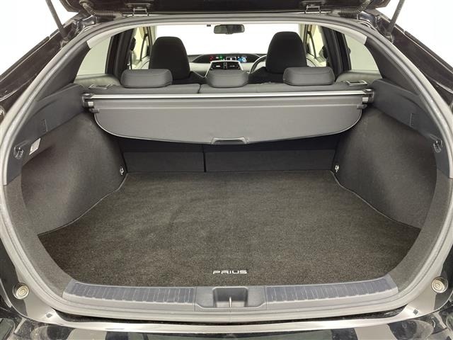 Toyota PRIUS 2017 7022839-2