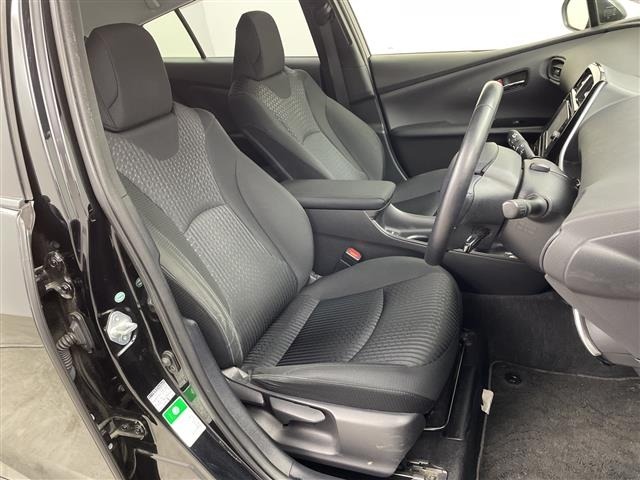 Toyota PRIUS 2017 7022839-20