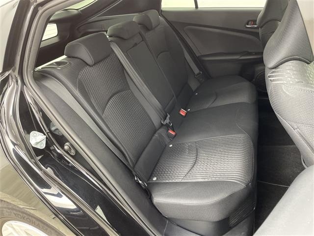 Toyota PRIUS 2017 7022839-22