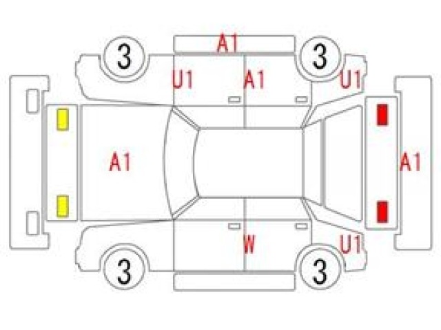 Toyota PRIUS 2017 7022839-23
