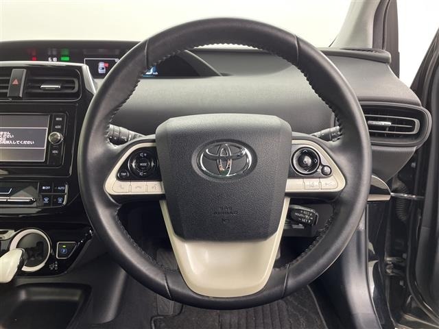 Toyota PRIUS 2017 7022839-9