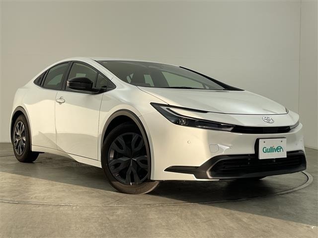 Toyota PRIUS 2024 7022846-0
