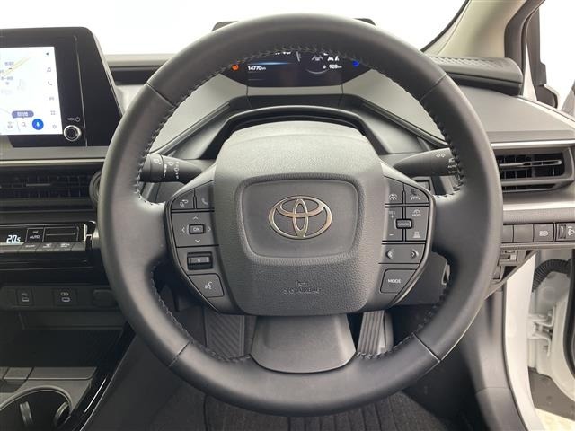 Toyota PRIUS 2024 7022846-10