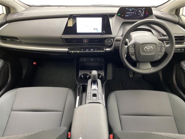Toyota PRIUS 2024 7022846-15