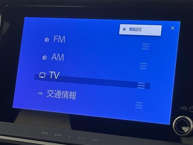 Toyota PRIUS 2024 7022846-17