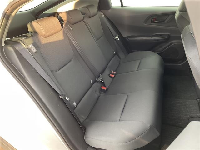 Toyota PRIUS 2024 7022846-20