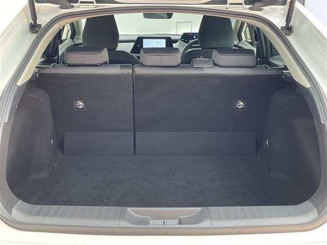 Toyota PRIUS 2024 7022846-22