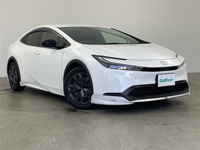 Toyota PRIUS 2023 7022847-0