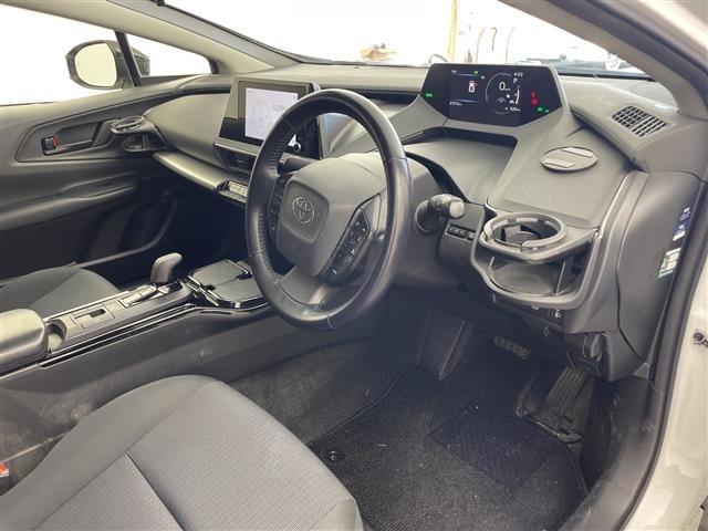 Toyota PRIUS 2023 7022847-1