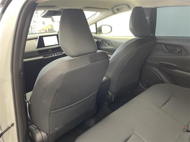 Toyota PRIUS 2023 7022847-10