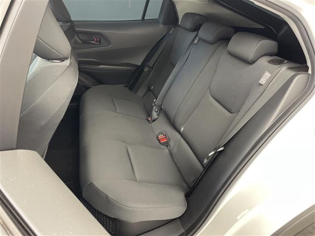 Toyota PRIUS 2023 7022847-11