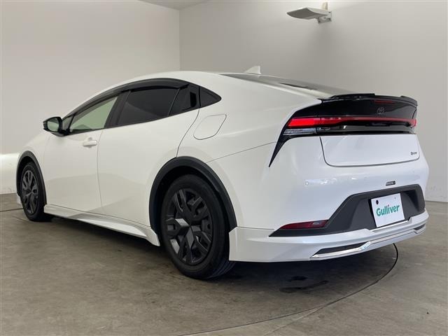 Toyota PRIUS 2023 7022847-13