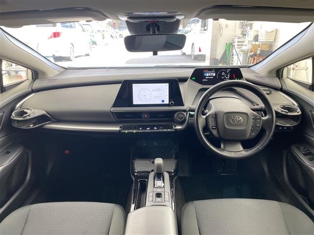 Toyota PRIUS 2023 7022847-14