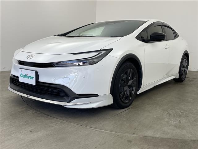 Toyota PRIUS 2023 7022847-15