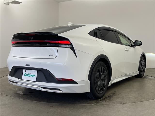 Toyota PRIUS 2023 7022847-16