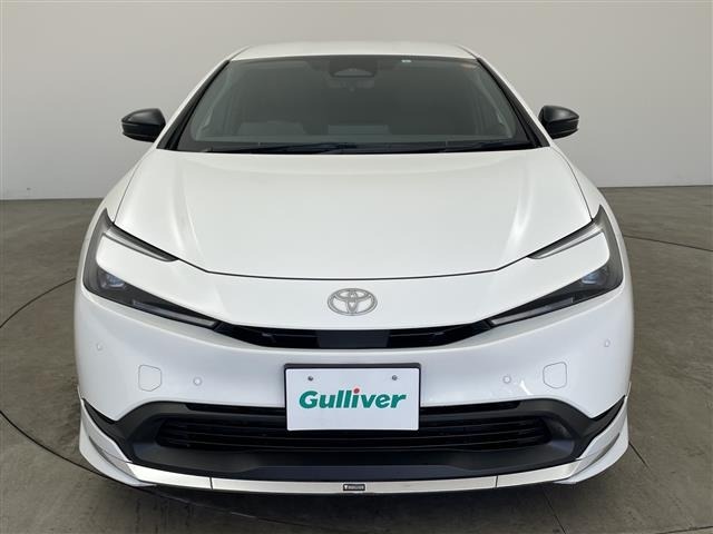 Toyota PRIUS 2023 7022847-17