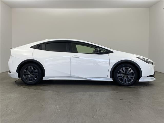 Toyota PRIUS 2023 7022847-21