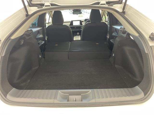 Toyota PRIUS 2023 7022847-22