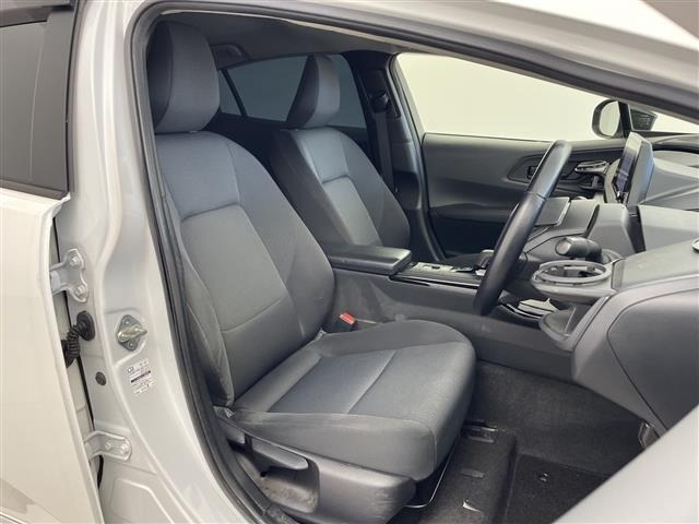 Toyota PRIUS 2023 7022847-3