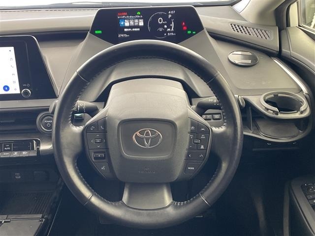 Toyota PRIUS 2023 7022847-4
