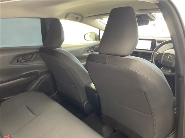 Toyota PRIUS 2023 7022847-5