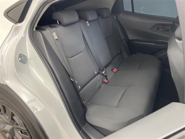 Toyota PRIUS 2023 7022847-7