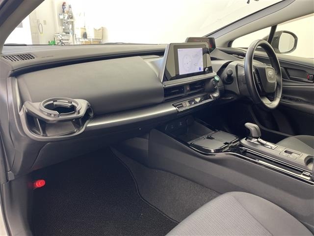 Toyota PRIUS 2023 7022847-8
