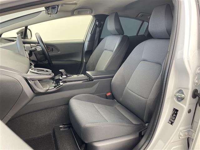Toyota PRIUS 2023 7022847-9