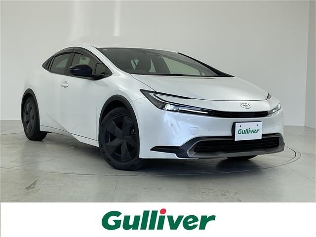 Toyota PRIUS 2023 7022854-0