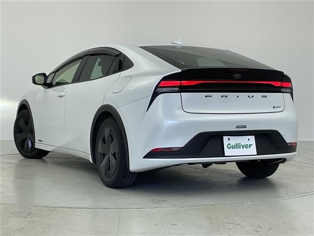 Toyota PRIUS 2023 7022854-13