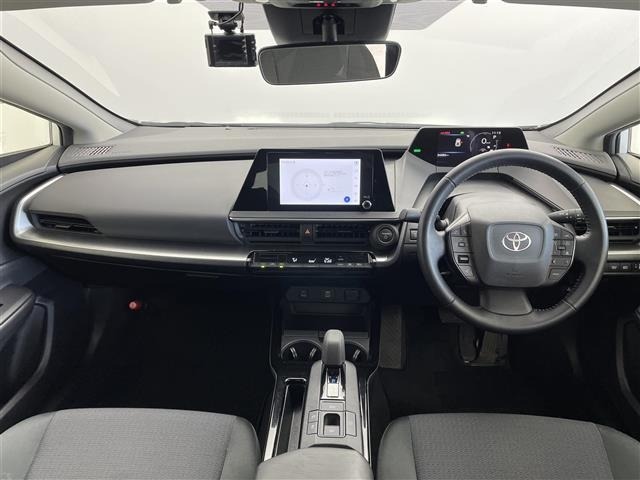 Toyota PRIUS 2023 7022854-14