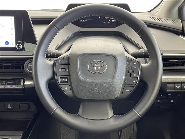 Toyota PRIUS 2023 7022854-15