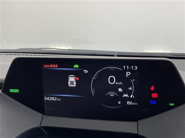 Toyota PRIUS 2023 7022854-16