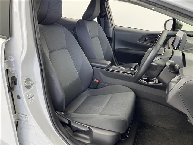 Toyota PRIUS 2023 7022854-4