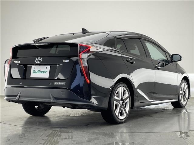 Toyota PRIUS 2017 7022855-13
