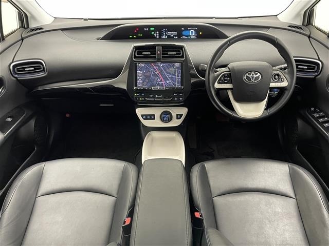 Toyota PRIUS 2017 7022855-15