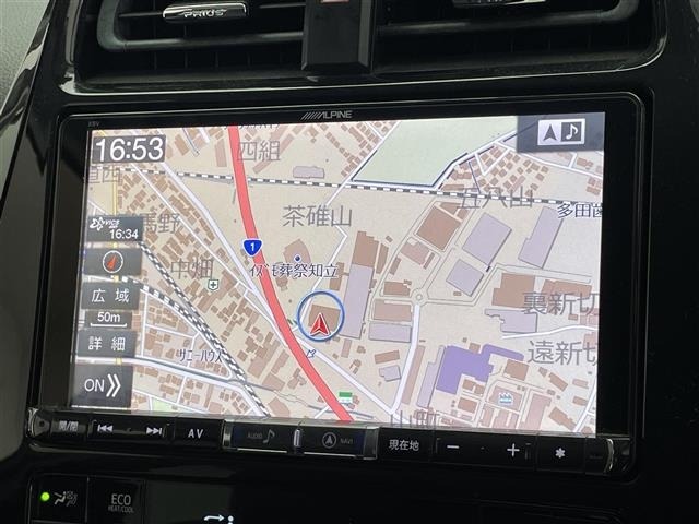 Toyota PRIUS 2017 7022855-16