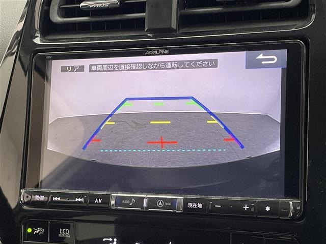 Toyota PRIUS 2017 7022855-17