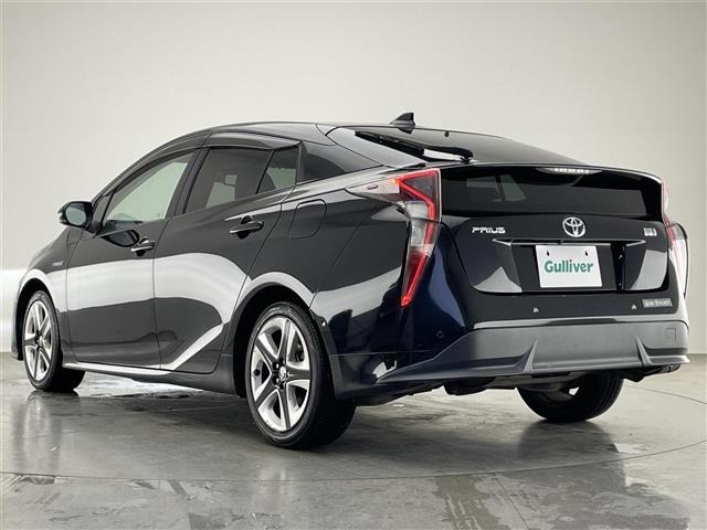 Toyota PRIUS 2017 7022855-22