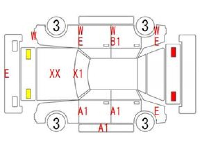 Toyota PRIUS 2017 7022855-23