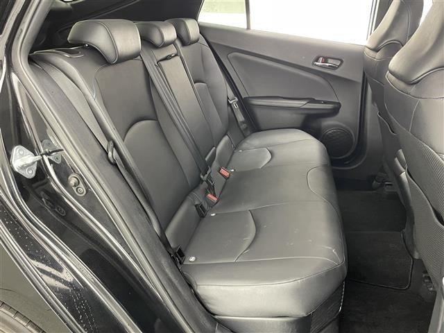 Toyota PRIUS 2017 7022855-4