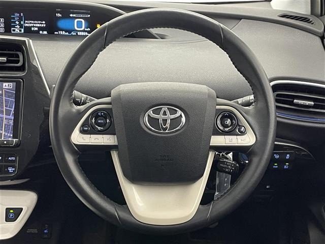 Toyota PRIUS 2017 7022855-5